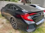 2018 Honda Civic SI