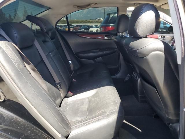 2002 Lexus ES 300