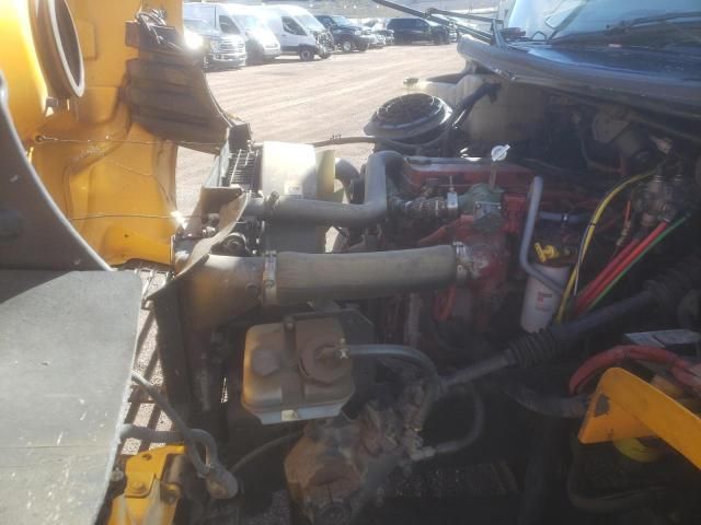 2010 Freightliner Chassis B2B