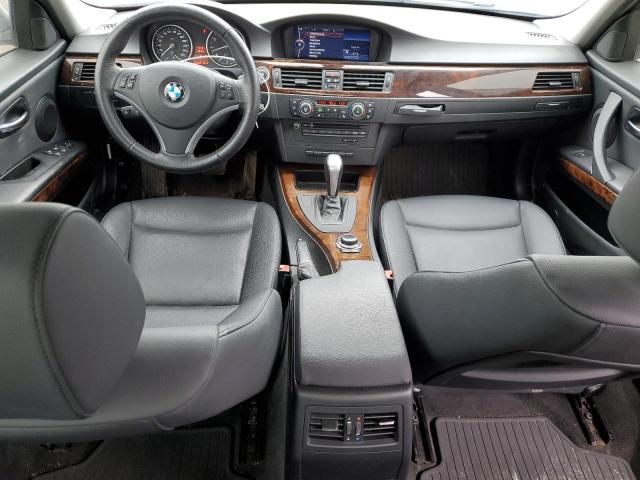 2011 BMW 328 XI