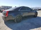 2012 Cadillac CTS-V