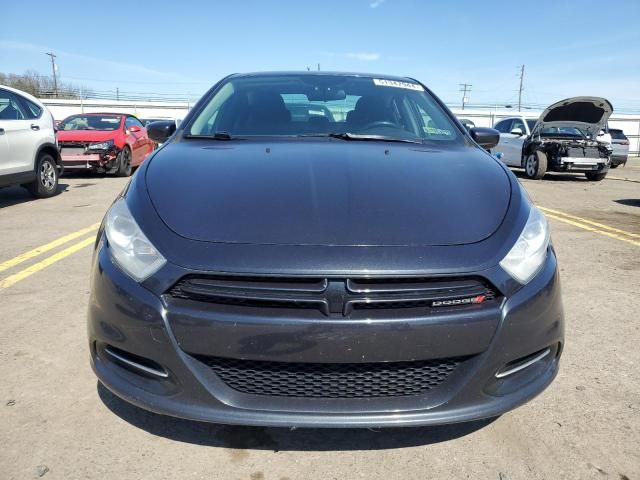 2013 Dodge Dart SXT