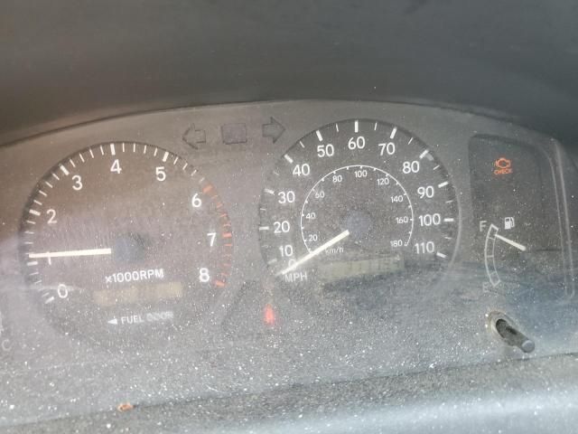 1999 Toyota Corolla VE