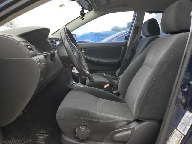 2004 Toyota Corolla CE