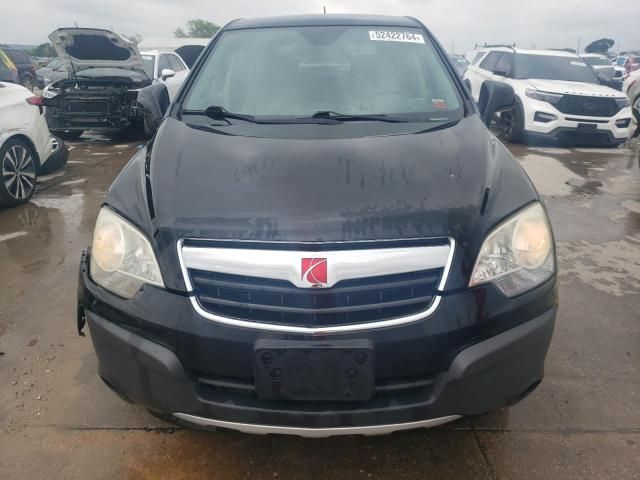 2009 Saturn Vue XE