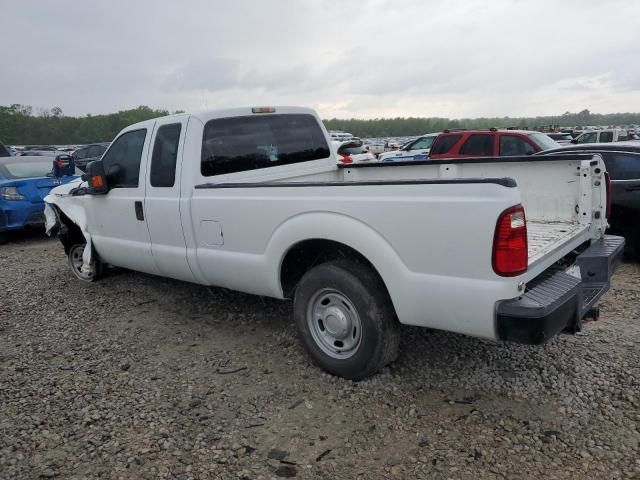 2011 Ford F250 Super Duty