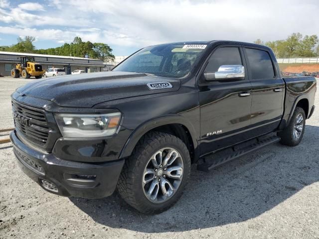 2021 Dodge 1500 Laramie