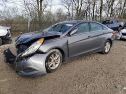 Hyundai Vehiculos salvage en venta: 2013 Hyundai Sonata GLS