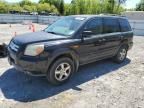 2006 Honda Pilot EX