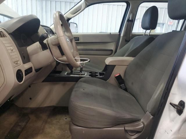 2011 Ford Escape XLS