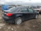 2014 Chrysler 200 LX