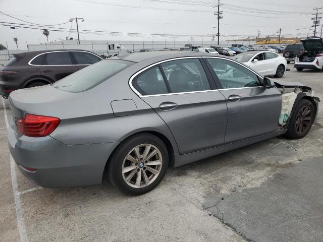 2014 BMW 528 I