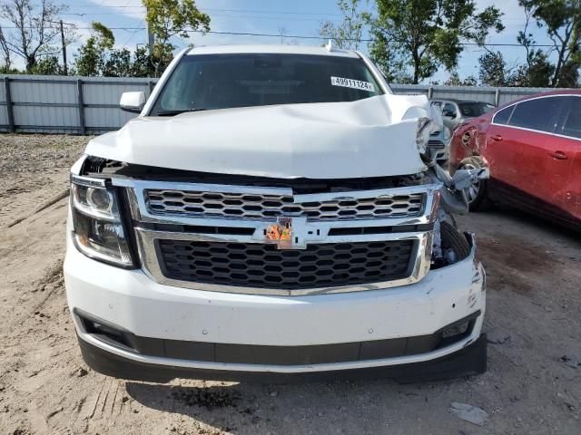 2019 Chevrolet Suburban C1500 LT