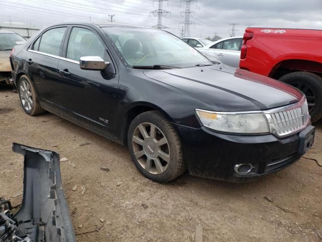 2009 Lincoln MKZ