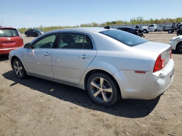 2012 Chevrolet Malibu 2LT