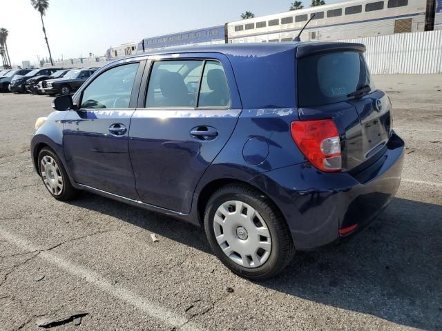 2009 Scion XD