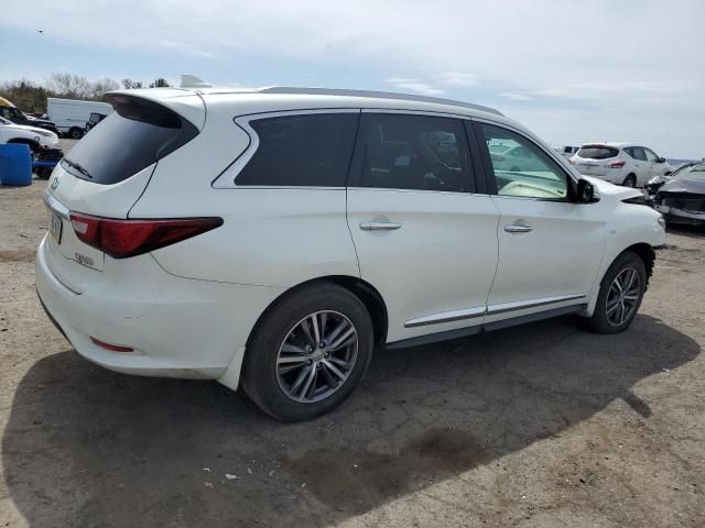 2016 Infiniti QX60