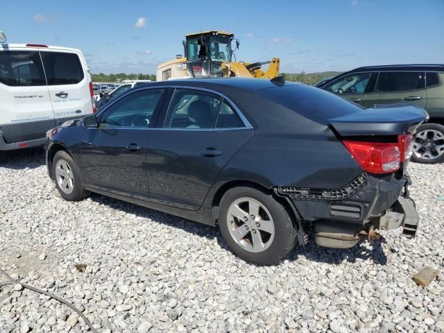 2014 Chevrolet Malibu LS