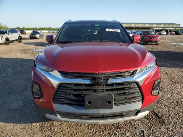 2020 Chevrolet Blazer 1LT