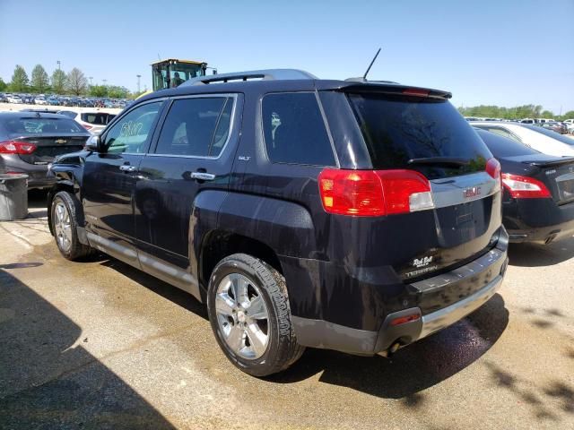 2015 GMC Terrain SLT