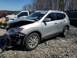 Nissan Rogue salvage cars for sale: 2019 Nissan Rogue S