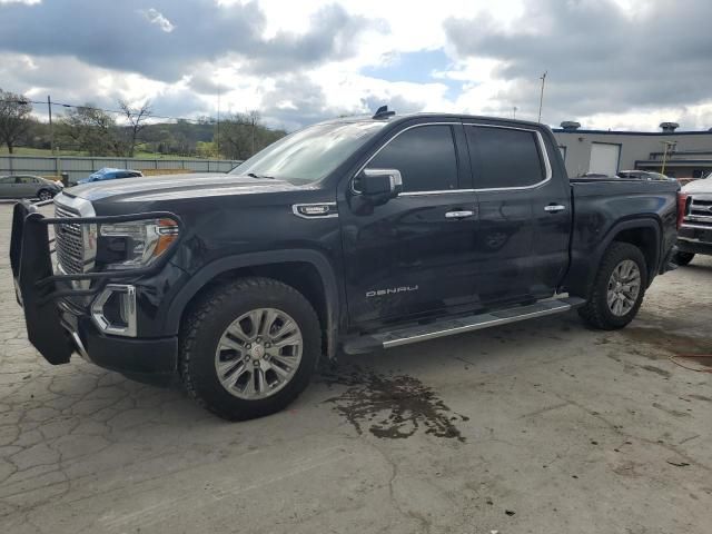 2020 GMC Sierra K1500 Denali