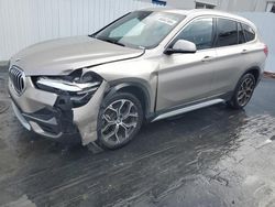 Salvage cars for sale from Copart Opa Locka, FL: 2022 BMW X1 SDRIVE28I