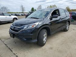 2016 Honda CR-V LX en venta en Windsor, NJ