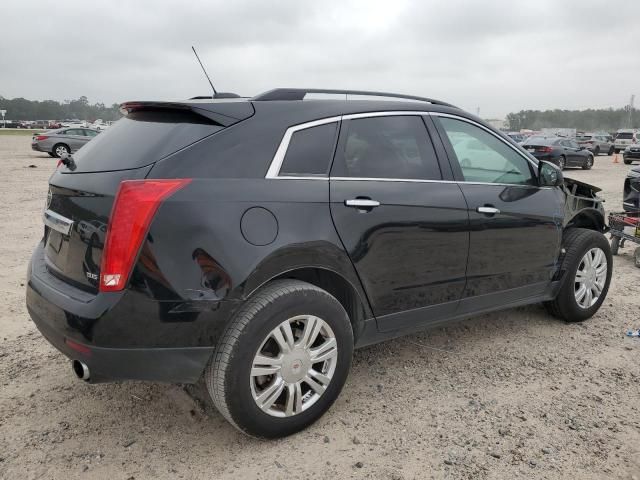 2015 Cadillac SRX