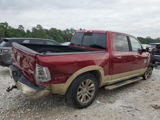 2015 Dodge RAM 1500 Longhorn