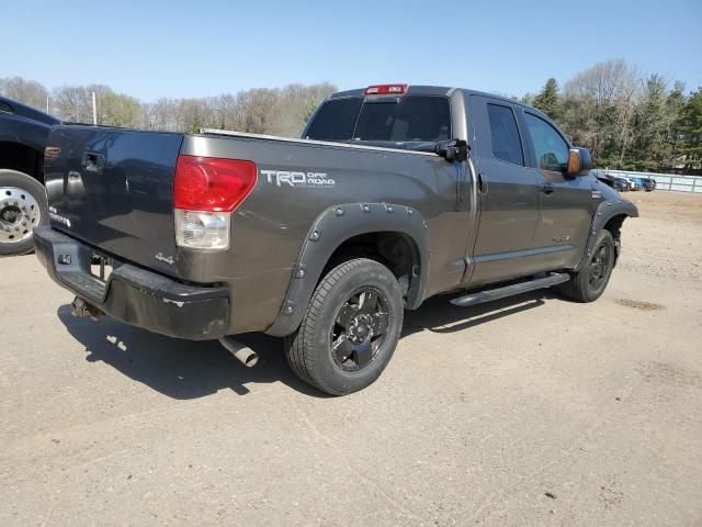 2007 Toyota Tundra Double Cab SR5