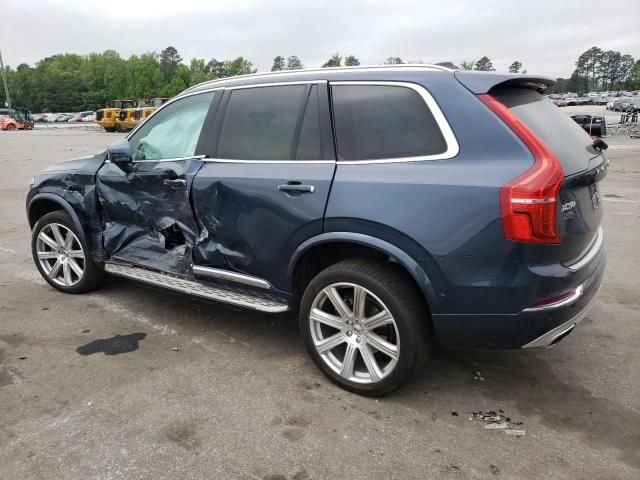 2019 Volvo XC90 T6 Inscription