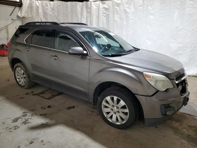 2011 Chevrolet Equinox LT