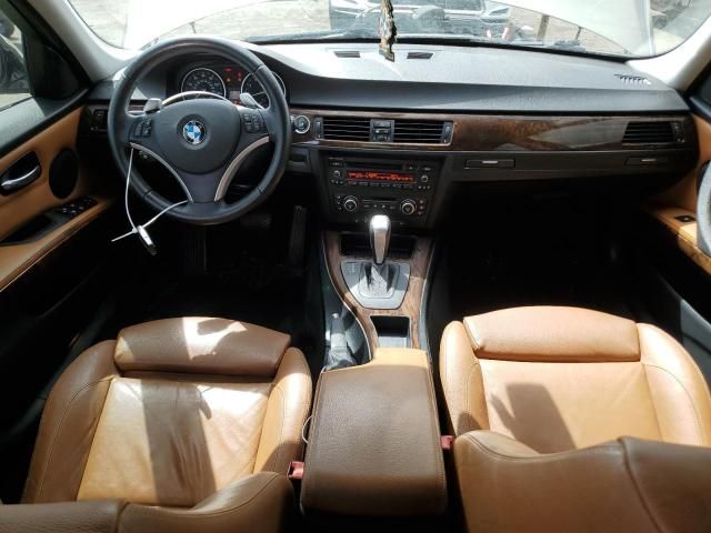 2009 BMW 335 XI