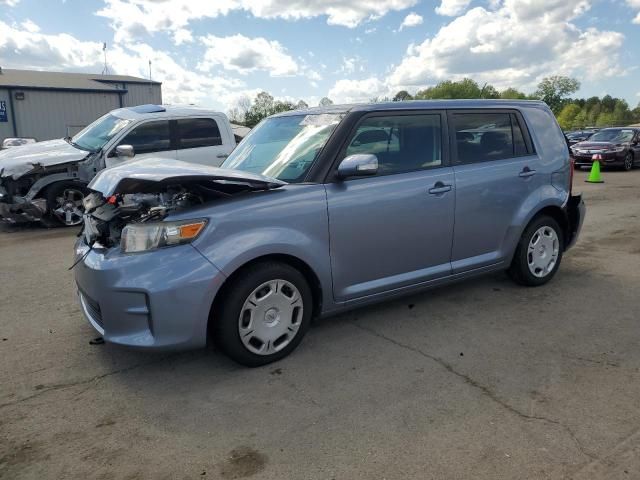 2011 Scion XB