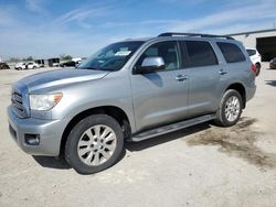 Hail Damaged Cars for sale at auction: 2013 Toyota Sequoia Platinum