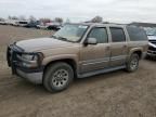 2003 Chevrolet Suburban K1500