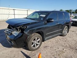 Lexus gx Vehiculos salvage en venta: 2013 Lexus GX 460 Premium