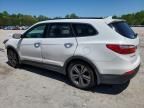 2015 Hyundai Santa FE GLS