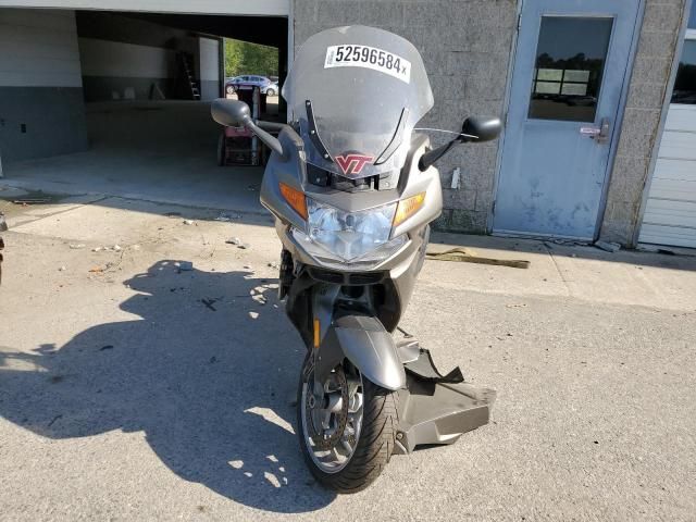 2010 BMW K1300 GT