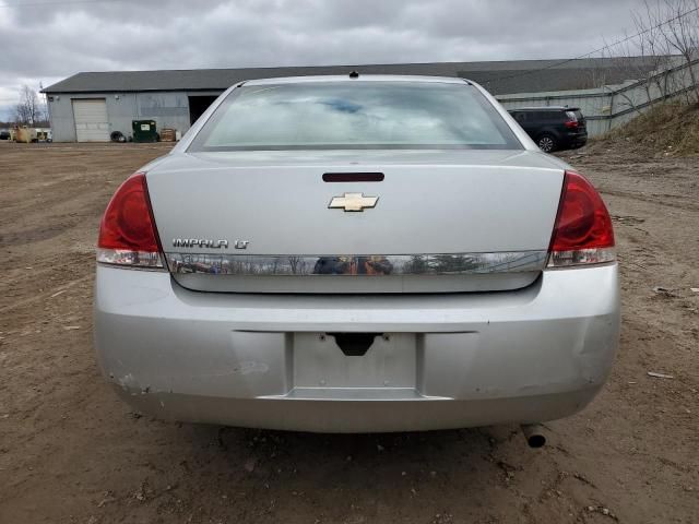 2006 Chevrolet Impala LT