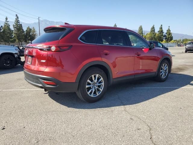 2019 Mazda CX-9 Touring