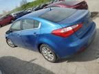 2015 KIA Forte EX