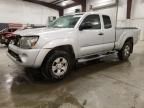 2009 Toyota Tacoma Access Cab