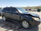 2009 Subaru Forester 2.5X