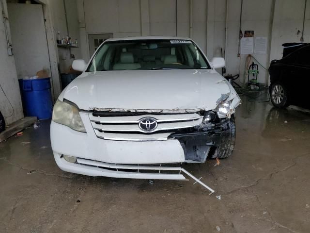 2006 Toyota Avalon XL