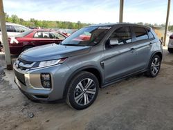 Salvage cars for sale at Hueytown, AL auction: 2024 Mitsubishi Outlander Sport S/SE