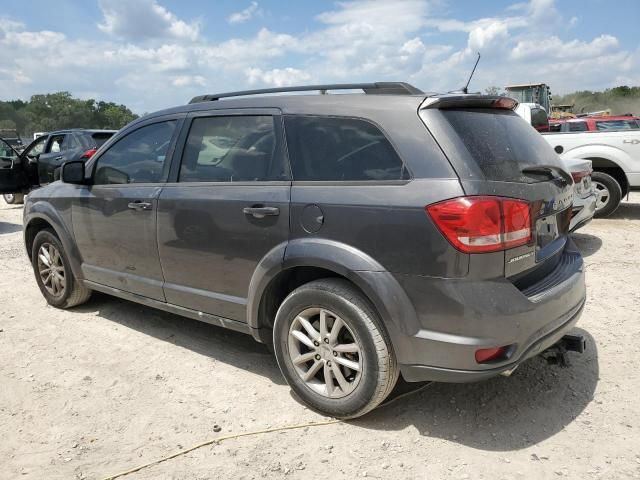 2014 Dodge Journey SXT