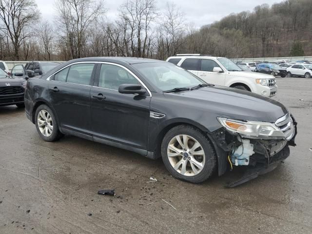 2010 Ford Taurus SEL