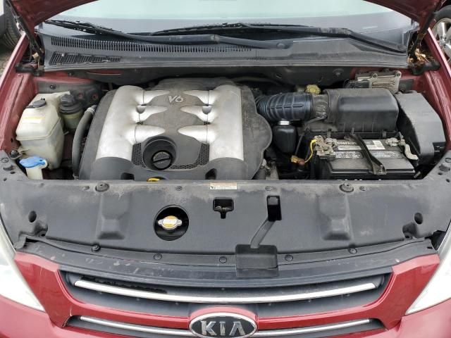 2007 KIA Sedona EX